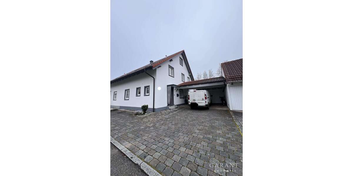 Einfamilienhaus Eching - 5 Zimmer, 112 m&sup2;, 629.000&euro; | Angebot:24456313