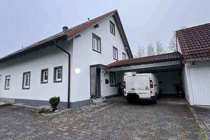 Haus Eching - 5 Zimmer, 112 m&sup2;, 629.000&euro; | Angebot:24456313