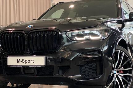 BMW X5 93.328 km 46.980 &euro; Landshut 84030