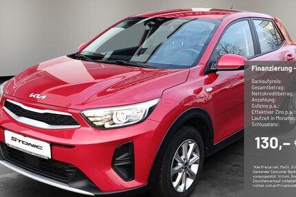 Kia Stonic 53.250 km 14.790 &euro; Landshut 84030