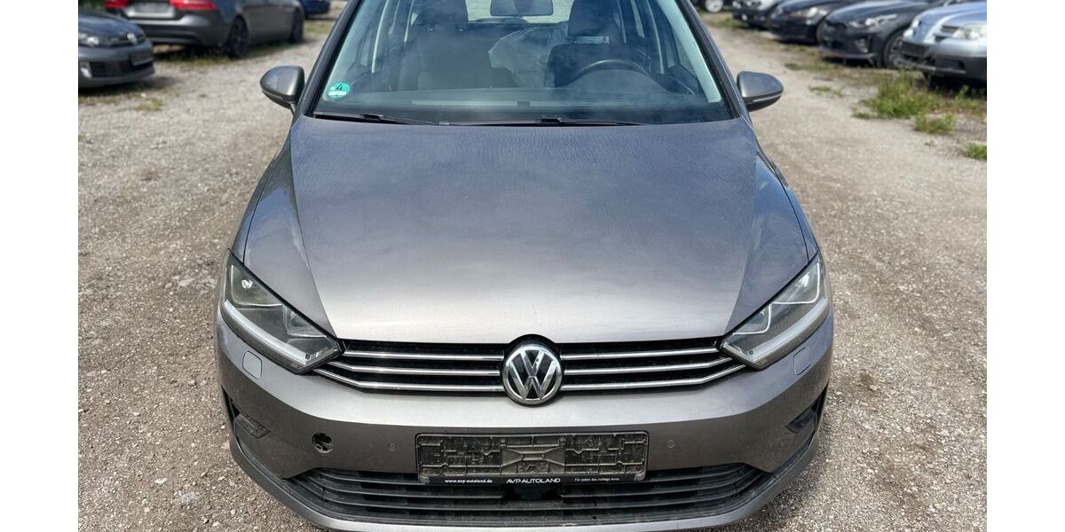 VW Golf 318.000 km 5.900 &euro; Moosburg 85368