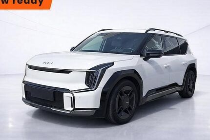 Kia EV9 19.016 km 59.749 &euro; Ergolding 84030