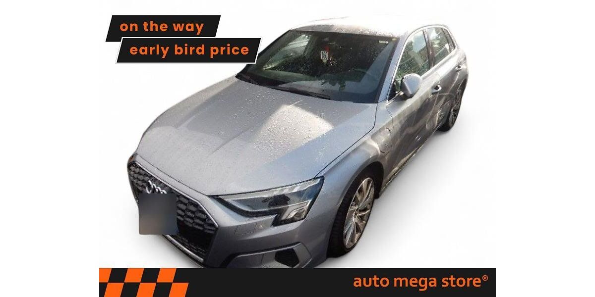 Audi A3 54.532 km 20.749 &euro; Ergolding 84030