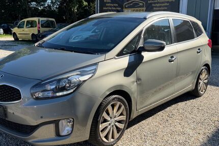 Kia Carens 305.900 km 3.300 &euro; Weihmichl 84107
