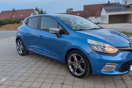 Renault Clio 143.500 km 5.980 &euro; Hohenthann 84098