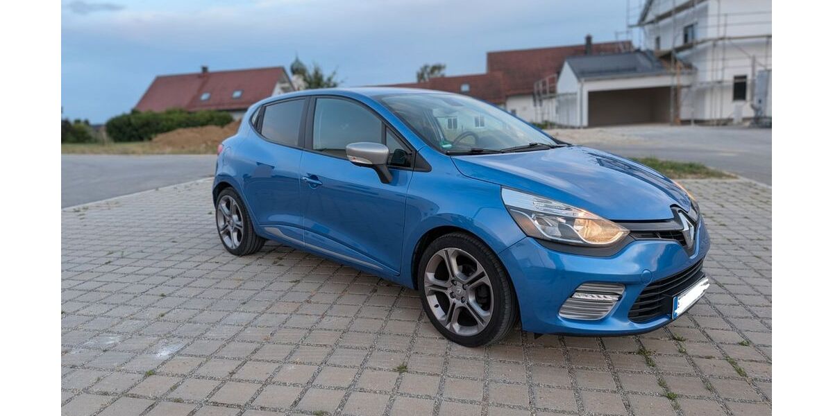 Renault Clio 143.500 km 5.980 &euro; Hohenthann 84098