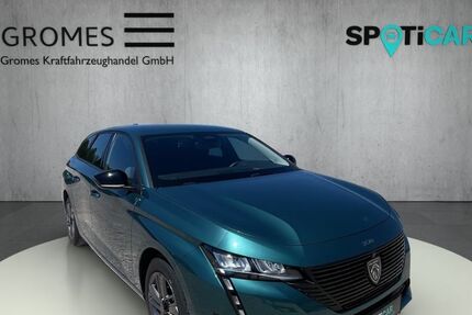 Peugeot 308 22.700 km 16.890 &euro; Wartenberg 85456