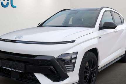 Hyundai KONA 17.000 km 31.280 &euro; Landshut 84030
