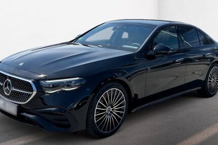 Mercedes-Benz E 450 24.900 km 89.490 &euro; Ergolding 84030