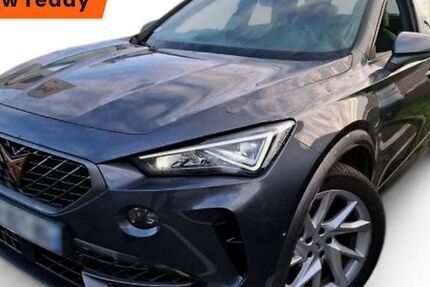 Cupra Formentor 45.489 km 24.793 &euro; Ergolding 84030