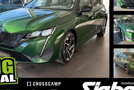 Peugeot 308 78.931 km 19.990 &euro; Landshut 84034