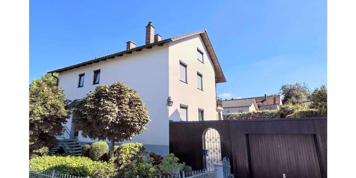 Einfamilienhaus Rottenburg an der Laaber - 7 Zimmer, 175 m&sup2;, 429.000&euro; | Angebot:24465435