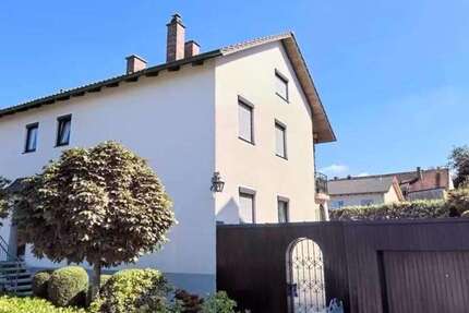 Haus Rottenburg an der Laaber - 7 Zimmer, 175 m&sup2;, 429.000&euro; | Angebot:24465435