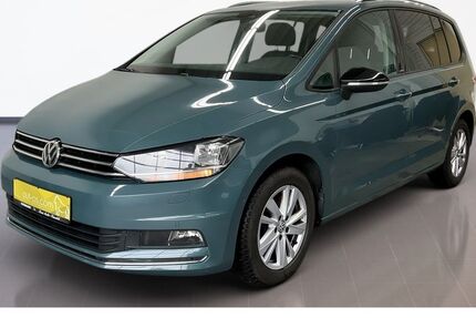 VW Touran 95.800 km 23.800 &euro; Vilsbiburg 84137