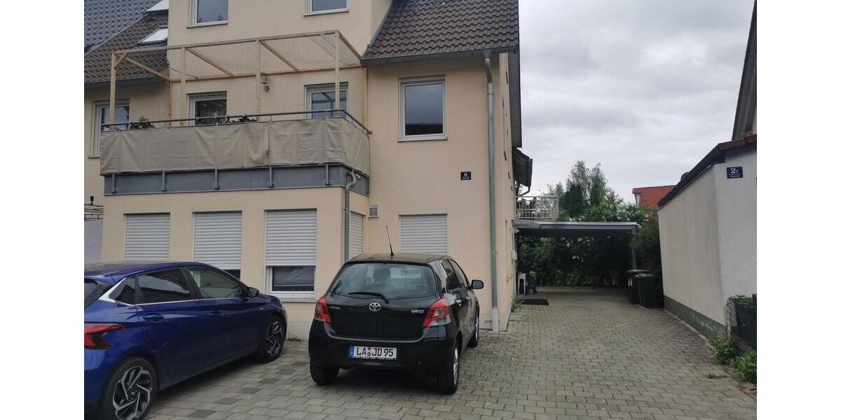 Erdgeschoßwohnung Moosburg an der Isar - 5 Zimmer, 126 m&sup2;, 1.995&euro; | Angebot:27607979