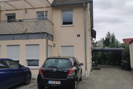 Wohnung Moosburg an der Isar - 5 Zimmer, 126 m&sup2;, 1.995&euro; | Angebot:27607979