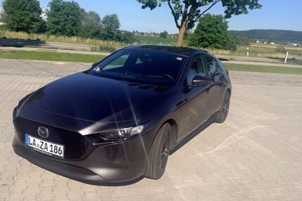 Mazda 3 49.000 km 19.790 &euro; Niederaichbach 84100