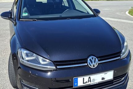 VW Golf 183.146 km 10.900 &euro; Altfraunhofen 84169