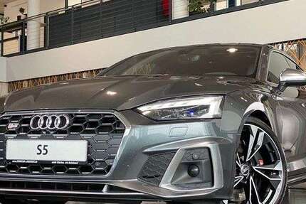 Audi S5 92.032 km 38.980 &euro; Landshut 84030