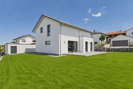 Haus Rottenburg an der Laaber - 5 Zimmer, 150 m&sup2;, 695.000&euro; | Angebot:27006873
