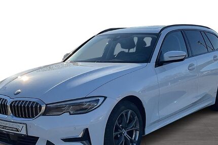 BMW 320 117.209 km 27.970 &euro; Dingolfing 84130