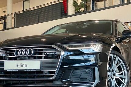 Audi A6 64.651 km 37.980 &euro; Landshut 84030
