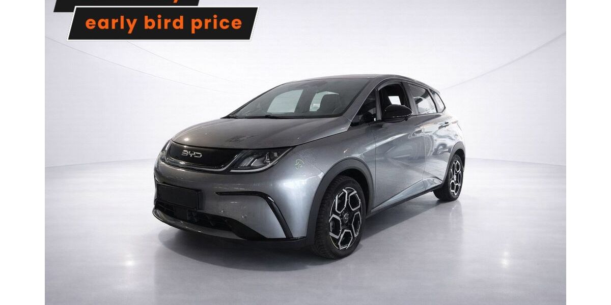 BYD DOLPHIN 13.413 km 24.599 &euro; Ergolding 84030