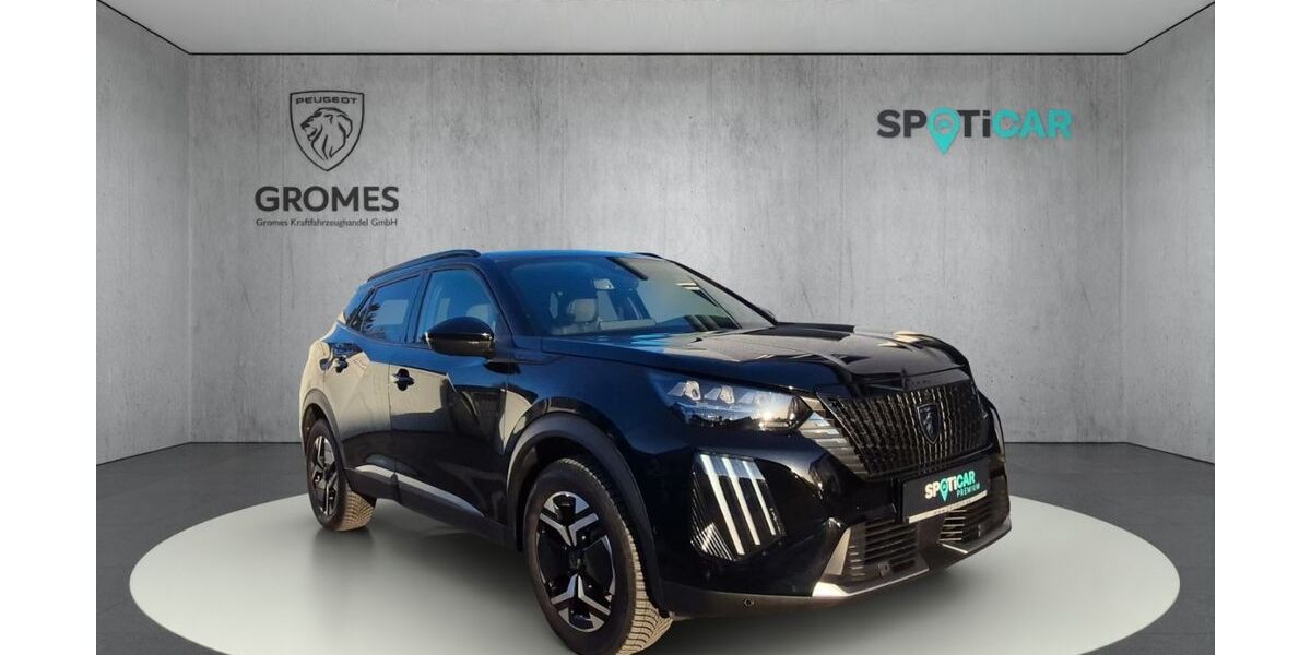 Peugeot 2008 26.828 km 23.290 &euro; Wartenberg 85456