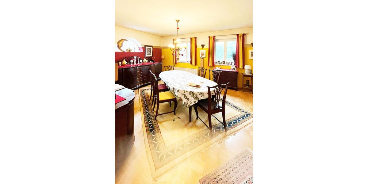 Mehrfamilienhaus, Wohnhaus Ergoldsbach Langenhettenbach - 8 Zimmer, 268 m&sup2;, 550.000&euro; | Angebot:27081389