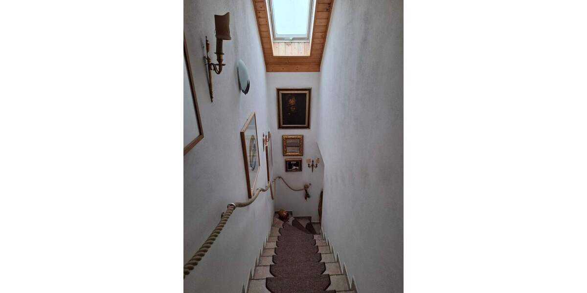 Doppelhaushälfte Gerzen Lichtenhaag - 6 Zimmer, 155 m&sup2;, 429.000&euro; | Angebot:25680072