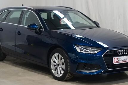 Audi A4 134.254 km 19.990 &euro; Wartenberg 85456