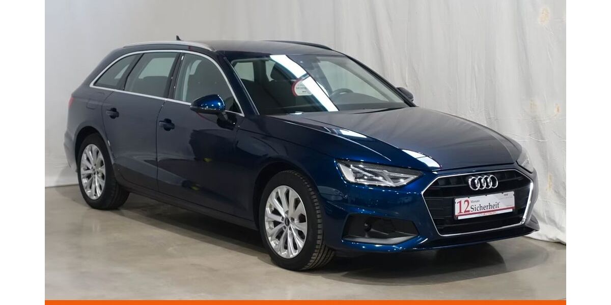 Audi A4 134.254 km 19.990 &euro; Wartenberg 85456