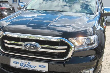 Ford Ranger 31.950 km 25.800 &euro; Rottenburg / Pattendorf 84056