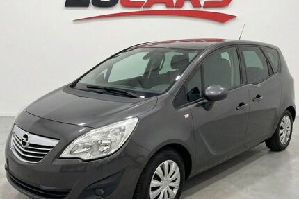 Opel Meriva 143.000 km 4.499 &euro; Weihenstephan 84098