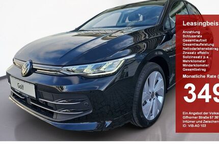 VW Golf 4.900 km 25.380 &euro; Vilsbiburg 84137