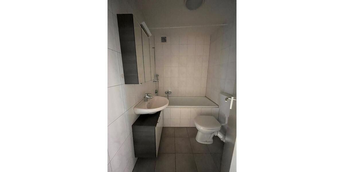Etagenwohnung Dorfen - 2 Zimmer, 45 m&sup2;, 520&euro; | Angebot:27621661