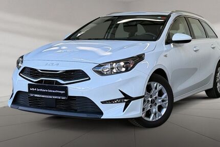 Kia ceed Sportswagon 29.180 km 21.490 &euro; Neufahrn in Niederbayern 84088
