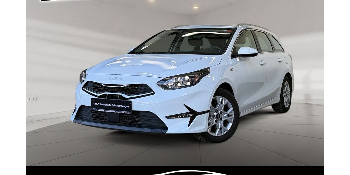 Kia ceed Sportswagon 29.180 km 21.490 &euro; Neufahrn in Niederbayern 84088