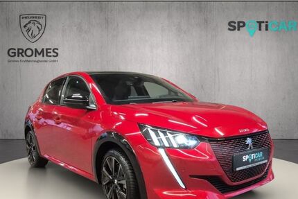 Peugeot 208 16.900 km 21.990 &euro; Wartenberg 85456