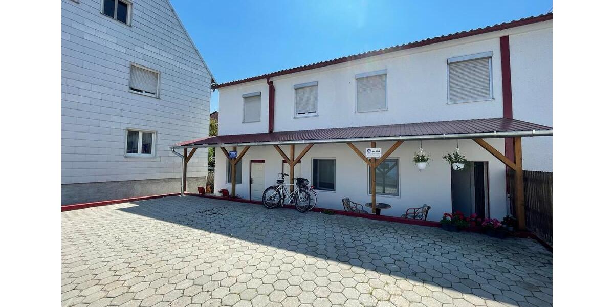 Mehrfamilienhaus, Wohnhaus Kumhausen - 7 Zimmer, 160 m&sup2;, 649.000&euro; | Angebot:26004847