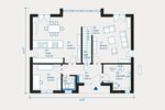 Exklusives Einfamilienhaus Highline 5 - modernes Wohnen mit individuellen Möglichkeiten - 5- Kumhausen | Angebot:27459170