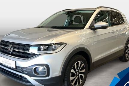 VW T-Cross 34.670 km 17.570 &euro; Landshut 84030
