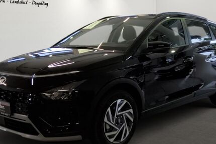 Hyundai BAYON 3.490 km 24.980 &euro; Dingolfing 84130