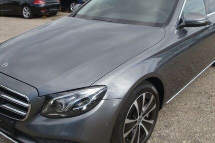 Mercedes-Benz E 300 188.552 km 19.850 &euro; Neufahrn 84088