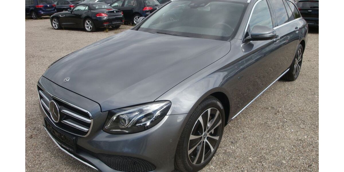 Mercedes-Benz E 300 188.552 km 19.850 &euro; Neufahrn 84088