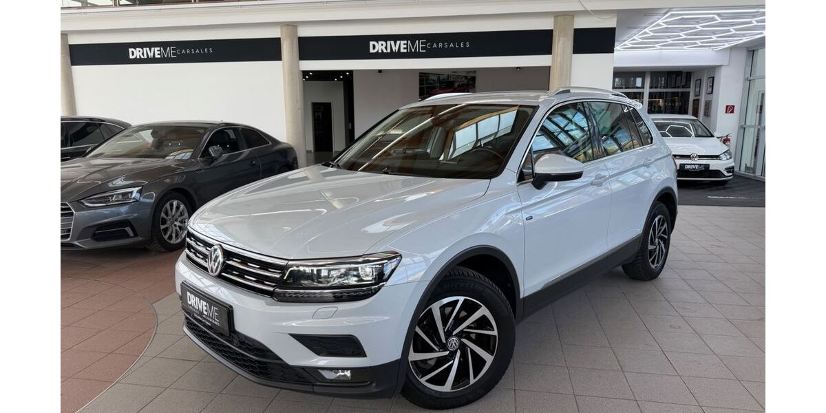 VW Tiguan 108.789 km 22.999 &euro; Dorfen 84405