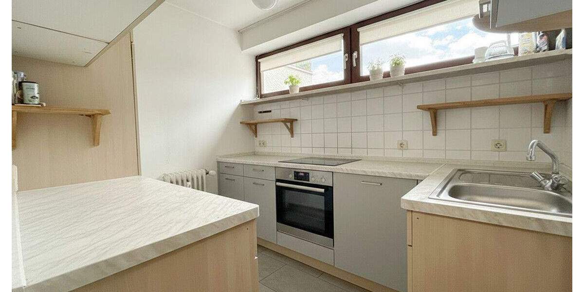 Etagenwohnung Moosburg a. d. Isar Moosburg - 2 Zimmer, 73 m&sup2;, 250.000&euro; | Angebot:25777795
