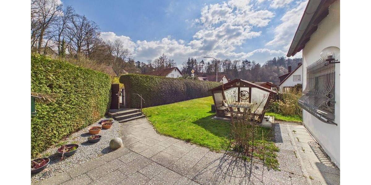 Einfamilienhaus Tiefenbach/Schloßberg Schloßberg - 6 Zimmer, 123 m&sup2;, 365.000&euro; | Angebot:26017425