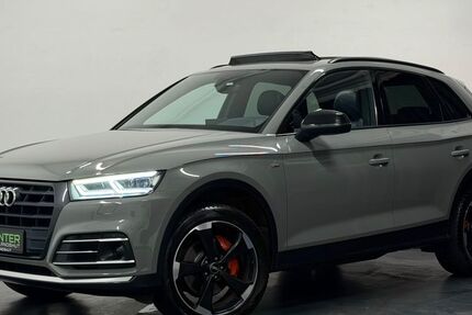 Audi Q5 145.000 km 28.990 &euro; Landshut 84028