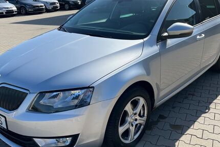 Skoda Octavia 221.500 km 4.990 &euro; Mengkofen 84152